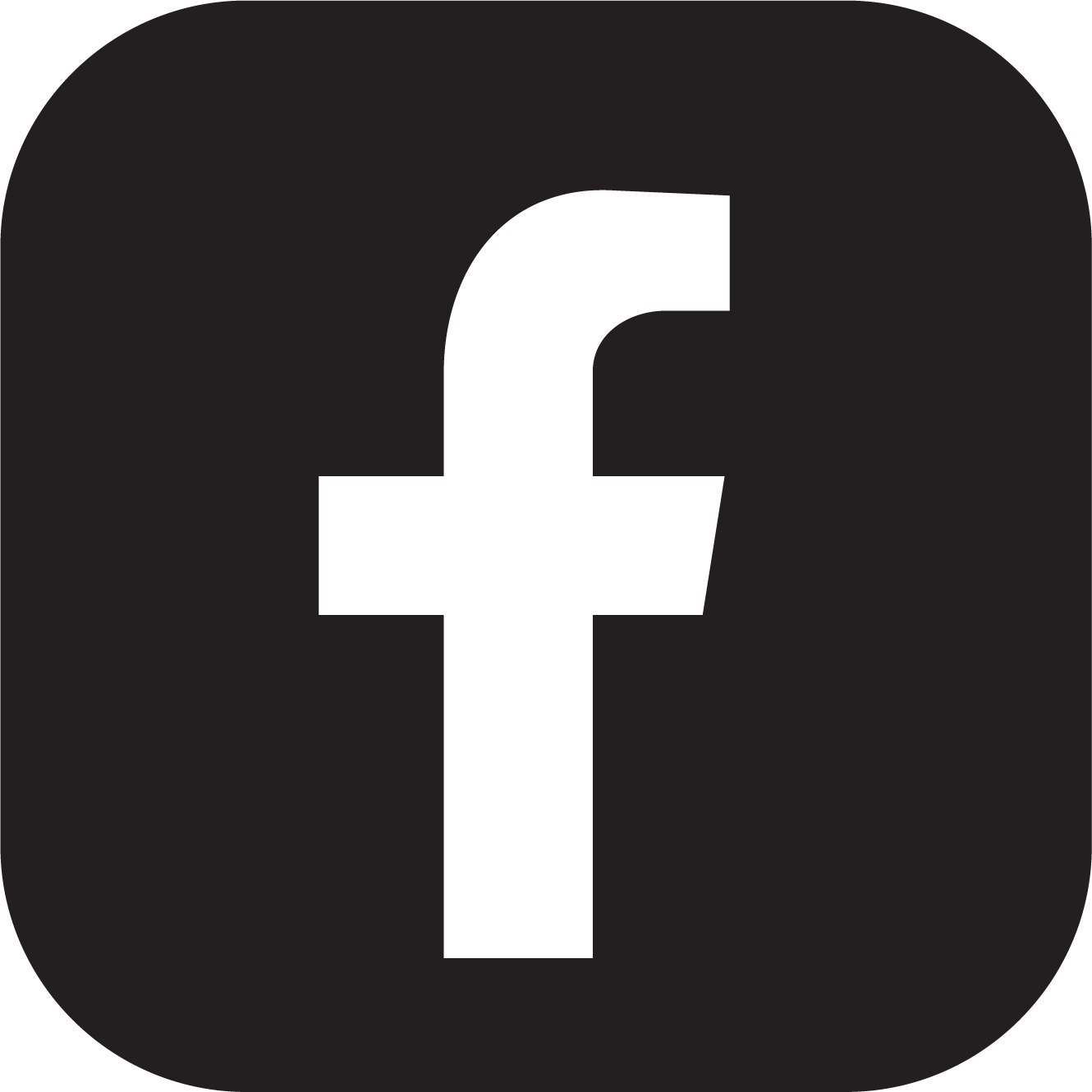 Facebook Icon